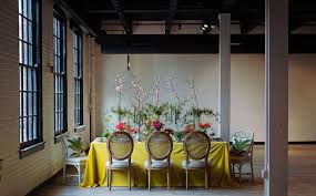Standing head and shoulders above any other rochester florist, we're proud to offer the most exquisite roses, tulips, hydrangea, peonies. Gallery Kin Event Space