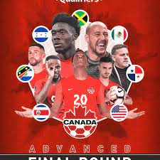 The road to qatar for european nations is underway; What S Next For Canada In 2022 World Cup Qualifying Waking The Red