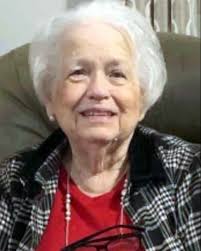 Gladys "Honey" Frederick Obituary May 29, 2025