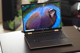 It functions excellently with the windows ink and you are allowed to draw fairly on your hp laptop in tablet mode. The Best 2 In 1 Laptops Top Convertible Laptops To Buy In 2021 Digital Trends