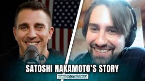 Satoshi Nakamoto’s Story