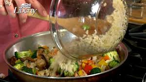 When you use our website, we set cookies on your device to make our site work, to personalise content to you and to check how our site is being used. Diabetes Diet Leftover Brown Rice Stir Fry Recipe Youtube