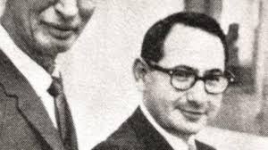 Dr Albert Starr awarded Institut de France's Grand Prix Scientifique for  Starr-Edwards valve