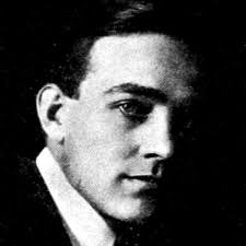 The Secret Man (1917)