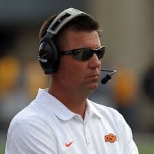 FULL RECAP: West Virginia reveals the reality that is Oklahoma State  football