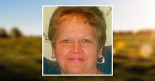 Anita M. Armstrong Obituary February 10, 2014