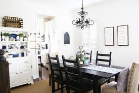 121cm h x 52cm w x 36cm d. Diy Dresser To Sideboard Buffet Makeover Abby Lawson