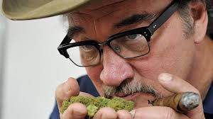 Belushi's cannabis crush