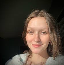 Casey Benner's Instagram, Twitter & Facebook