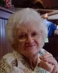 Mary Saylor Obituary (2019)