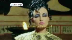 Laura Sacks-哔哩哔哩_Bilibili