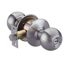 Standard euro cylinders are too susceptible to forced entry, and thumbturns make the lock place the new lock into the hole in the door. Ansi Grade 3 Thumb Turn Cylinder Door Knob Lock With Passage Door Buy Door Knob Lock Thumb Turn Cylinder Lock Passage Door Lock Product On Alibaba Com
