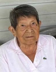 Olegaria "Olga" Beyer Obituary November 5, 2024