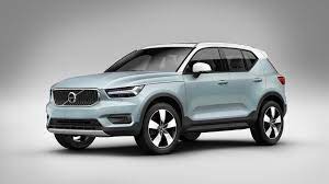 Id compare it to a mercedes glc300. Volvo Xc40 News And Reviews Motor1 Com