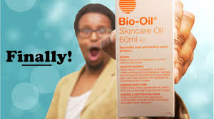 I had heard about bio oil a long time back in one of the glossies. Bio Oil Review What I Found After Trying It For 2 Weeks Youtube