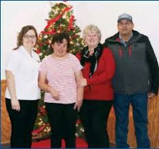 Mpp randy hillier posts a photo of 15 people in one room celebrating christmas. Turkeys Destined For Christmas Hampers Pressreader