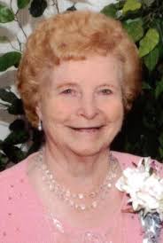 Alma Polsinelle Obituary (1928