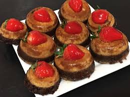 Pin En Desserts