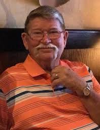 Obituary information for James "Jim" Hazel, Sr.
