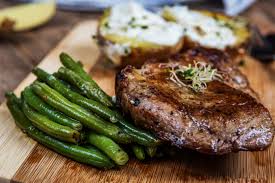 Make sure you are generous with the salt. Beef Tenderloin Recipe By Ina Gartner Beef Stroganoff Ina Garten Food Network Recipe Want To Make A Big Impression At Your Next Fancy Dinner Gathering Yuli S Show