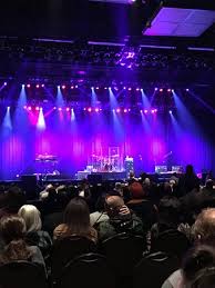 Stage Before The Show Picture Of Winstar Global Event
