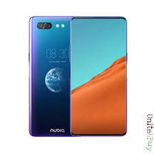 ZTE Nubia X Review: specs and features ...