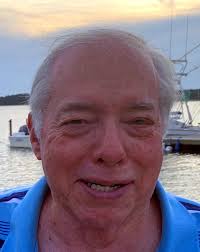 Robert James McCann Obituary