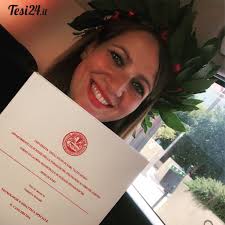 Congratulazioni Mariangela Universita Degli Studi Aldo Moro Di Bari Dipartimento Di Scienze Della Formazione Psicologia E Com Universo Psicologia Scienza