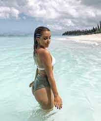 Pinterest Torimellos Hot Beach Swimwear Bikinis