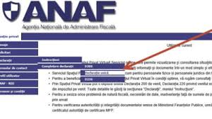 Teoretic se pot depune doar online cu semnatura electronica dar se mai accepta si la ghiseu cu cd doar ca la ghiseu veti plati si amenda de intarziere cel lucram cu clienti ce activeza pe platforme online. Declaratia Unica Se Poate Depune De Acum Online Iata Ce Pasi Trebuie Urmati Mobile