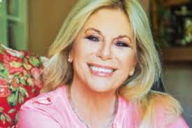 Rita Dalla Chiesa sulla candidatura: "Berlusconi mi ha convinta, spero mio  padre sia orgoglioso”