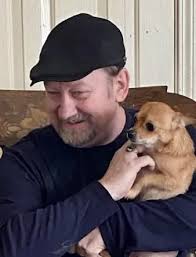 Obituary information for Steven Ray Lackey