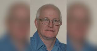 Obituary for Dale Erickson