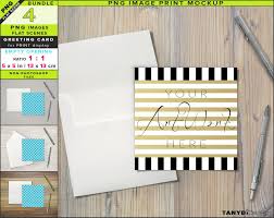 Square 5x5 Greeting Card 4 Png Desktop Scenes Empty Card And Envelope On Table Png Mockup Bundle Image Bundle 55 B 1 In 2020 Desktop Scene Greeting Cards Small Room Hacks