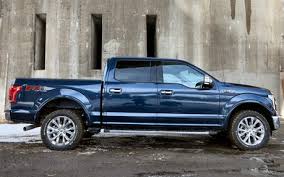 What weight can an f150 pull? 2015 Ford F 150 Pulling Even The Car Guide