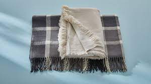 Ikea decke grün passend zu löva blatt. Wolldecken Plaids Dekorativ Weich Ikea Deutschland