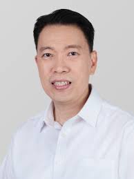 Melvin Yong Yik Chye