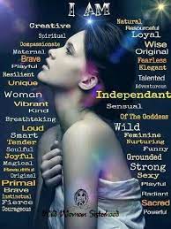 Empowerment wild woman sisterhood quotes. Powerful Woman Quote Wild Women Sisterhood Wild Woman Powerful Women Quotes