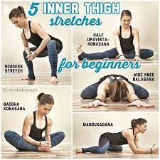 Pin On Yoga How To