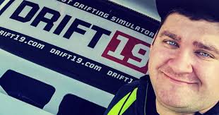 Sprzedaż gry Drift19 może wystartować krótko po ogłoszeniu oficjalnej daty  premiery