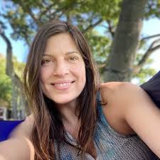 Ashley Bergeron's Instagram, Twitter & Facebook