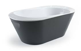 Sie kann in ihrer badewanne, dusche oder auf dem fußboden benutzt werden. Hoppop 32130049 Bato Badewanne Grey White Amazon De Baby