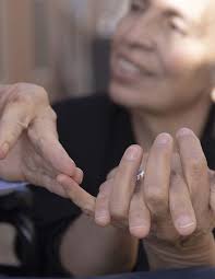 EXTRAORDINARY MEASURES