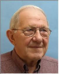 Obituary information for Auburn A. Boyers