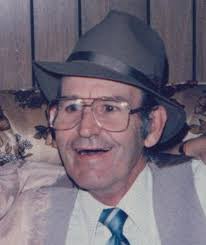 Barney Steel Obituary