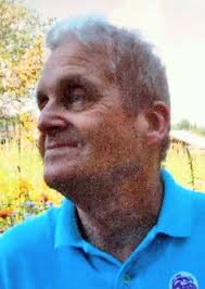 Steven Granger Obituary (1955