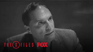 X-Files writer Darin Morgan teases Twilight Zone-inspired episode