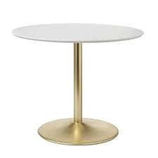Overstock Com Online Shopping Bedding Furniture Electronics Jewelry Clothing More Dining Table Gold Round Dining Table Dining Table