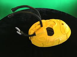 Farscape DRD Template