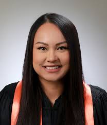 Pinning and White Coat Ceremony